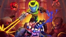 Mighty DOOM - jogo do gênero Roguelike