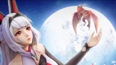 Dragonicle - jogo do gênero MMO