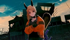 Silly Polly Beast - jogo do gênero Roguelike