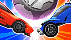 Rocket League: Sideswipe - jogo do gênero Jogo esportivo