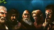 Siege of Avalon: Anthology - jogo do gênero Slasher