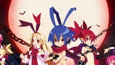 Disgaea RPG - jogo do gênero Turn-based