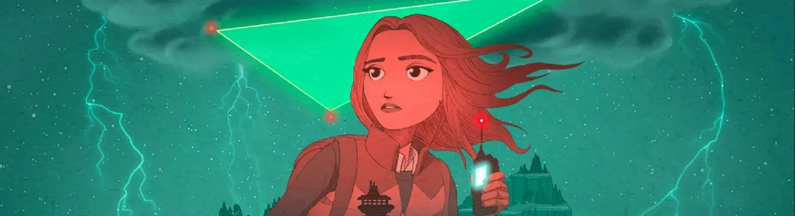 Comprar Oxenfree 2: Lost Signals barato, descontos de até 90% 🏷️, comparação de preços em diferentes lojas