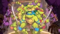 Teenage Mutant Ninja Turtles: Shredder's Revenge