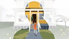 Hindsight - jogo do gênero Filme interativo
