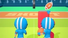 Football Story - jogo do gênero Jogo esportivo