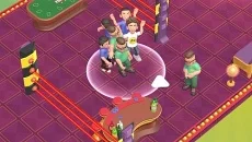 А4 Ограбление банка челлендж - jogo do gênero Stealth