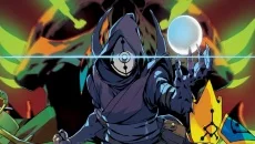 Godstrike - jogo do gênero Roguelike