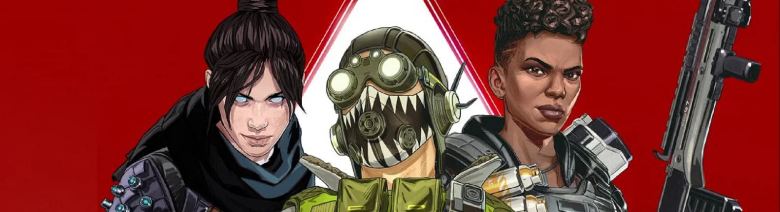 Data de lançamento Apex Legends Mobile em diferentes países do mundo