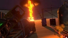 S.T.A.L.K.E.R. 2: Heart of Chornobyl é semelhante a S.T.A.L.K.E.R. 2: Heart of Chornobyl