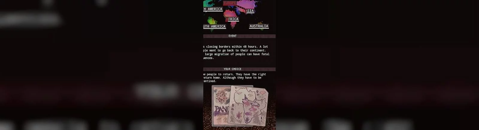 Comprar Pandemia: Virus Outbreak barato, descontos de até 90% 🏷️, comparação de preços em diferentes lojas