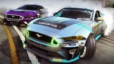 Need for Speed: Shift é semelhante a Need for Speed: Shift