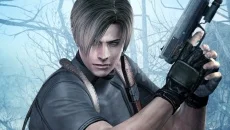 Resident Evil 4 VR - jogo do gênero Realidade Virtual (VR)