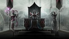 Darkzone: Idle RPG - jogo do gênero MMO