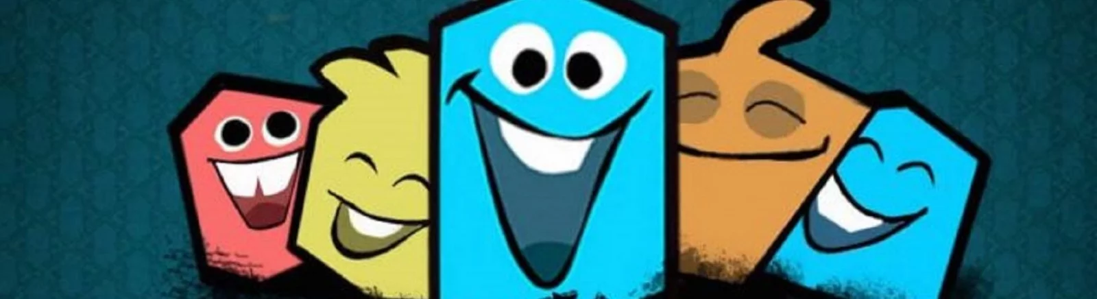 Todas as avaliações e notas Quiplash — 0 opiniões