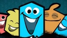 Jackbox Party Pack é semelhante a Jackbox Party Pack