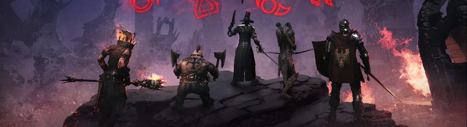Todas as avaliações e notas Warhammer: Vermintide 2 - Chaos Wastes — 0 opiniões