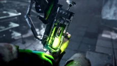 Craterbound é semelhante a Craterbound