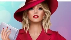 Pocket Styler - jogo do gênero Ponto & Clique