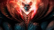 No Rest for the Wicked é semelhante a No Rest for the Wicked