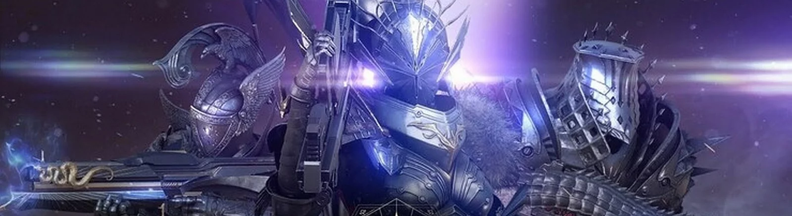 Data de lançamento Quantum Knights em diferentes países do mundo