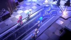 Final Fantasy XIV Mobile é semelhante a Final Fantasy XIV Mobile