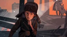 Torn Away - jogo do gênero Stealth