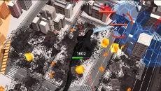 Giantess Playground é semelhante a Giantess Playground