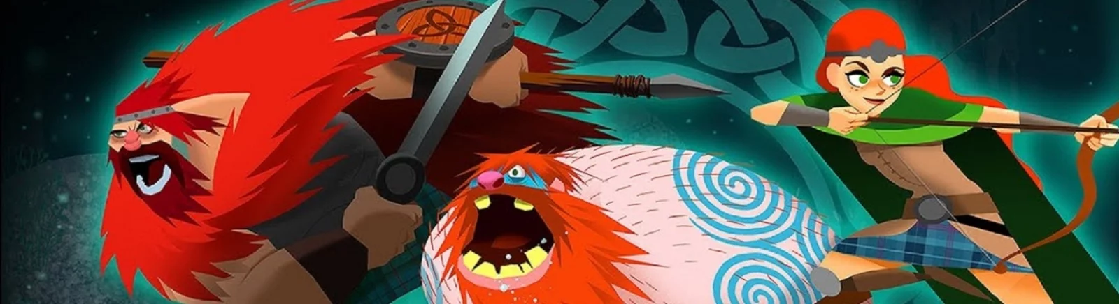 Clan O&#039;Conall and the Crown of the Stag — Таблица для Cheat Engine [UPD: 28.04.2021] / Tabelas / Trapaças