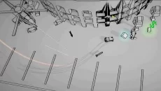 Skillshot City é semelhante a Skillshot City