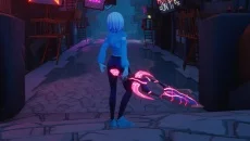 To Hell With It - jogo do gênero Slasher