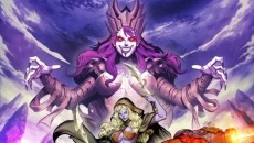 Battle Axe - jogo do gênero Slasher