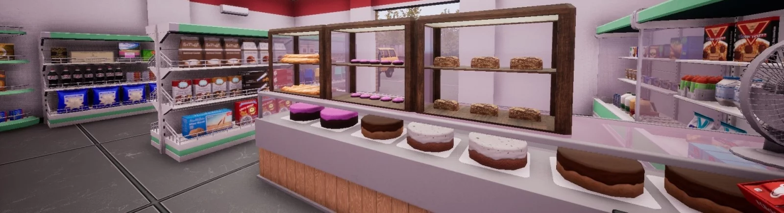 Trader Life Simulator — Трейнер (+7) от 01.05.2021 [WeMod] / Treinadores / Trapaças