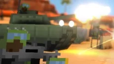 Warpips - jogo do gênero Tanques