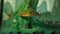 Cuphead: The Delicious Last Course é semelhante a Cuphead: The Delicious Last Course