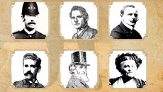 Eastern Market Murder - jogo do gênero Realidade Virtual (VR)