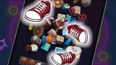 Tile Master 3D - jogo do gênero Três em linha (Match-3)