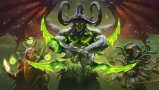World of Warcraft Classic é semelhante a World of Warcraft Classic