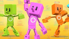 Game Builder Garage - jogo do gênero Caixa de areia