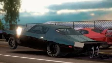 Drag Racing: Streets é semelhante a Drag Racing: Streets
