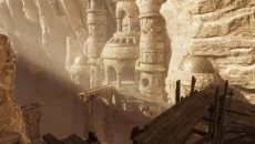 Metamorphos - jogo do gênero Slasher