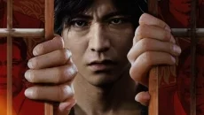 Lost Judgment - jogo do gênero Luta