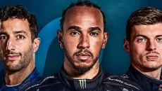 GRID Legends é semelhante a GRID Legends