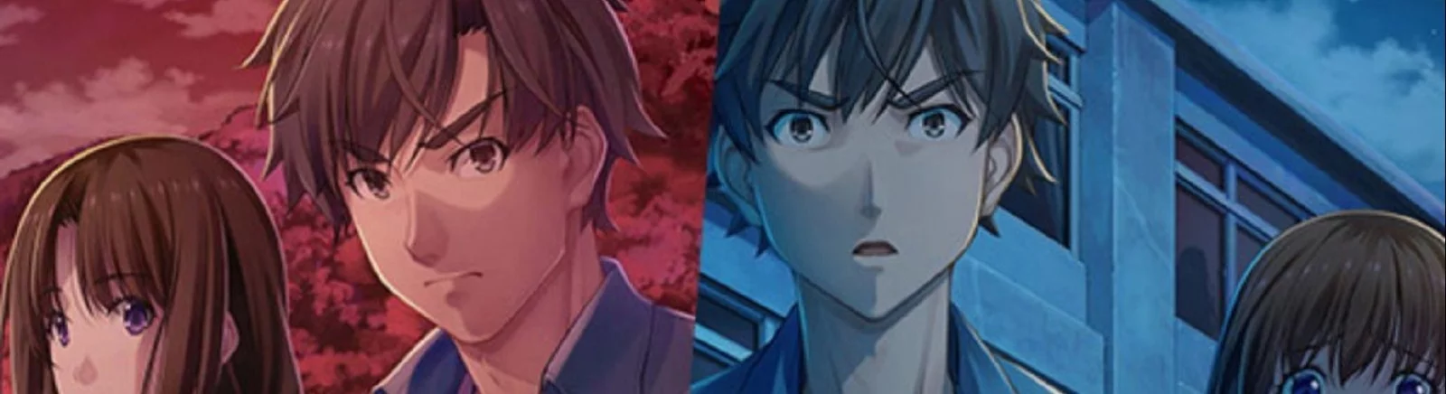 Melhores jogos  para PlayStation 4 , semelhantes a Famicom Detective Club: The Missing Heir &amp; Famicom Detective Club: The Girl Who Stands Behind (Famicom Detective Club: The Missing Heir + Famicom Detective Club: The Girl Who Stands Behind)