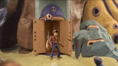 Rusty Lake Paradise é semelhante a Rusty Lake Paradise