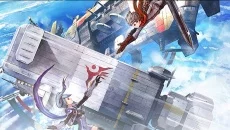 Arc the Lad R - jogo do gênero Turn-based