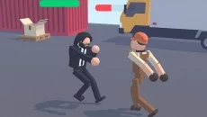 Real Steel é semelhante a Real Steel