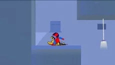 Spider Kid - jogo do gênero Stealth
