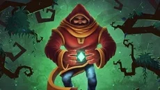 9 Monkeys of Shaolin é semelhante a 9 Monkeys of Shaolin