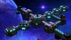 Ostranauts é semelhante a Ostranauts